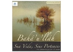 Bahá'u'lláh - Sua Vida, Seus Pertences - Powerpoint