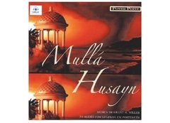 Mullá Husayn - Powerpoint