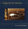Songs for the Martyrs – CD - comprar online