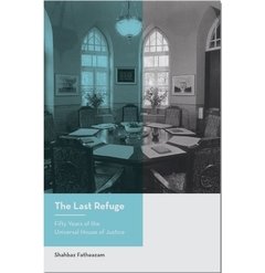 The Last Refuge