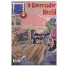 O Governador Hostil – Videolivro