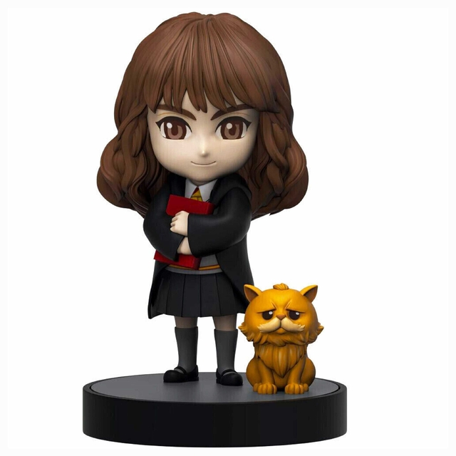 Harry Potter MEA-035 Hermione Granger Mini Egg Attack Beast Kingdom