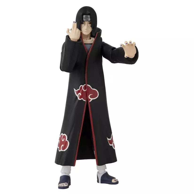 Em promoção! Naruto, Sasuke, Kakashi, Uchiha Hokage Lee Blocos De