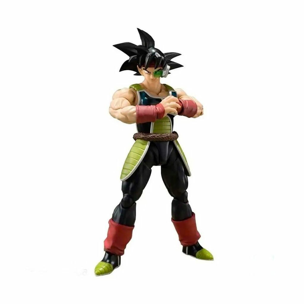 Dragon Ball Z Anime Figuras de Ação, Personagens de desenhos