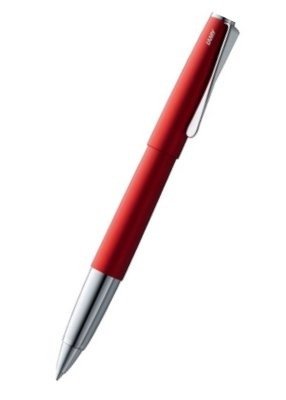 Caneta Rollerball Lamy Studio Royalred Vt24742