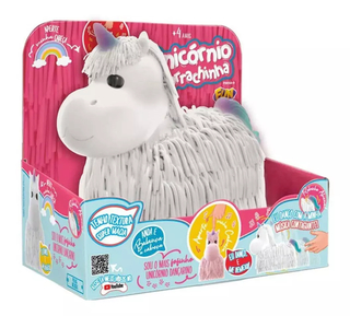 Luluca Fone de Ouvido Com Fio F0107-8 Fun