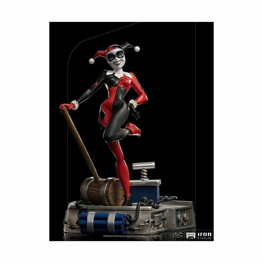 Harley-Quinn « Blog de Brinquedo