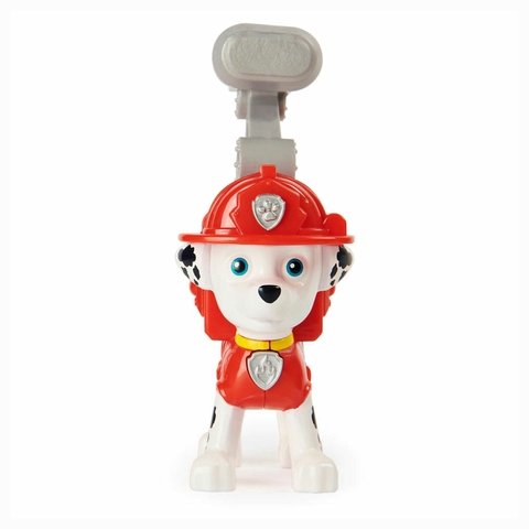 Patrulha Canina Paw Patrol Marshall Com Som 1469 Sunny Spin Master