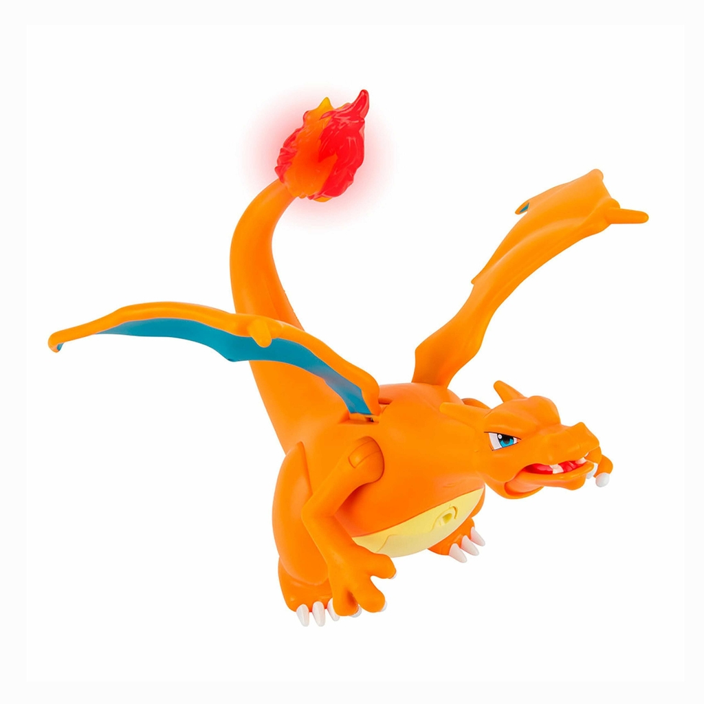 Compre Pokémon - Figuras De Ação - Lucario - Sunny aqui na Sunny Brinquedos.