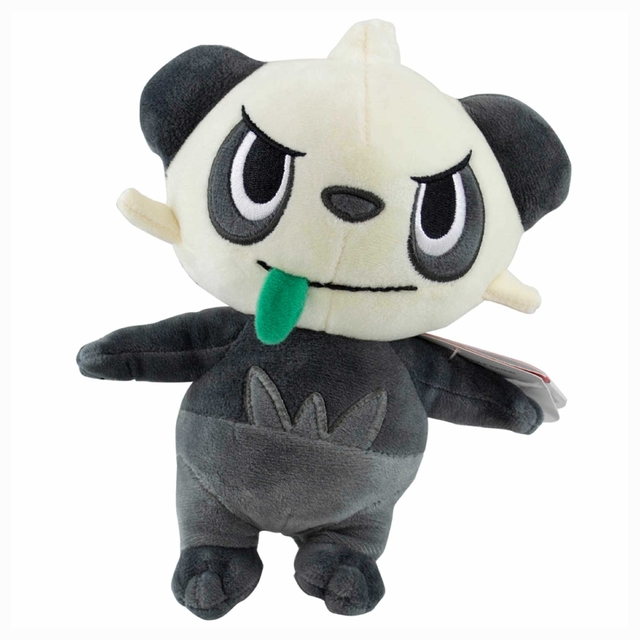 Pelúcia Pokémon Pancham 20 Cm 2608 Sunny