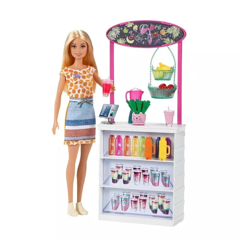 Kit 3 Manequim Para Boneca Barbie Expositor Roupas