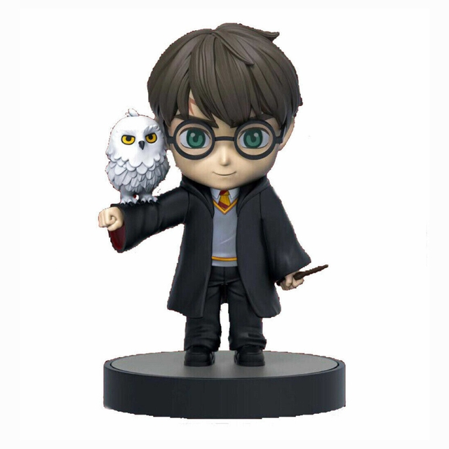 Harry Potter (Hedwig) MEA-035 Mini Egg Attack Beast Kingdom