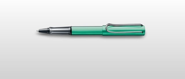 Caneta Rollerball Lamy Al-star Bluegreen 26064