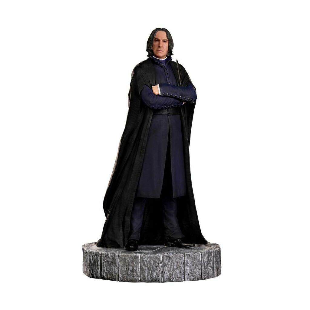 Estátua Ron Weasley at the Wizard Chess Deluxe - Harry Potter - Art Scale  1/10 - Iron Studios - Iron Studios Online Store