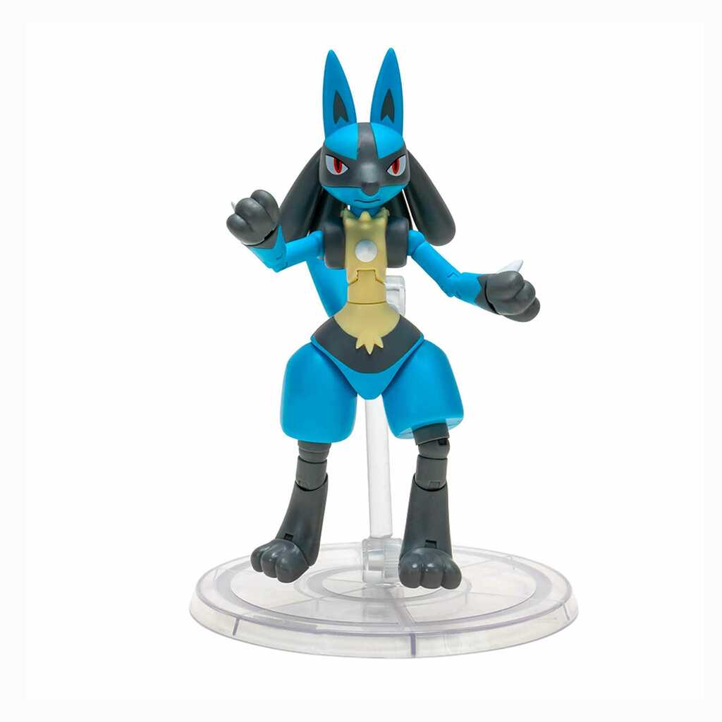 Lucario, TMNT X Pokemon Wiki