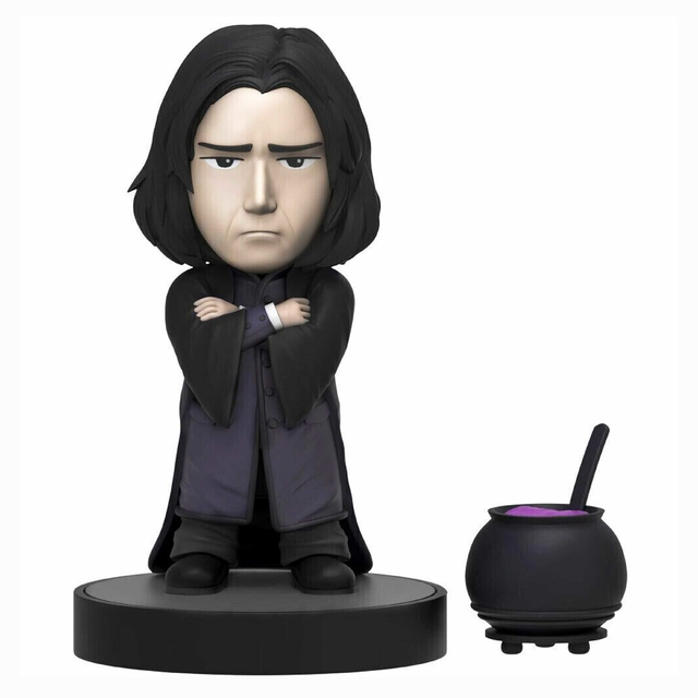 Harry Potter MEA-035 Severus Snape Mini Egg Attack Beast Kingdom