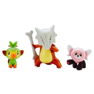 Boneco Pelúcia Pokémon Sobble - Sunny Brinquedos - Alves Baby