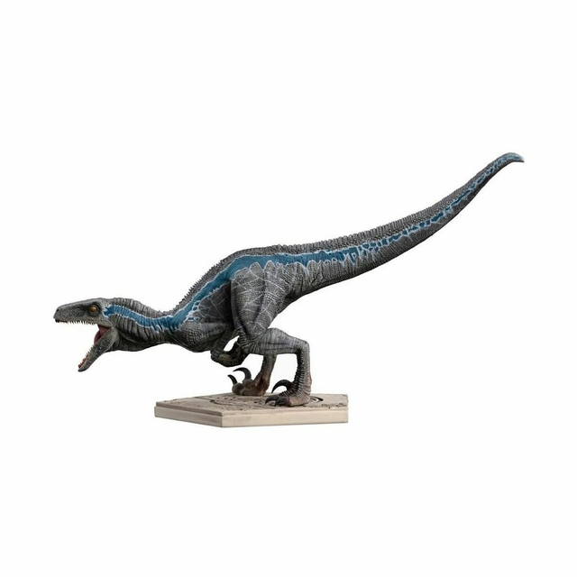 Blue (VERSÃO REGULAR) - 1/10 Art Scale - Jurassic World: Fallen Kingdom - Iron Studios - comprar online