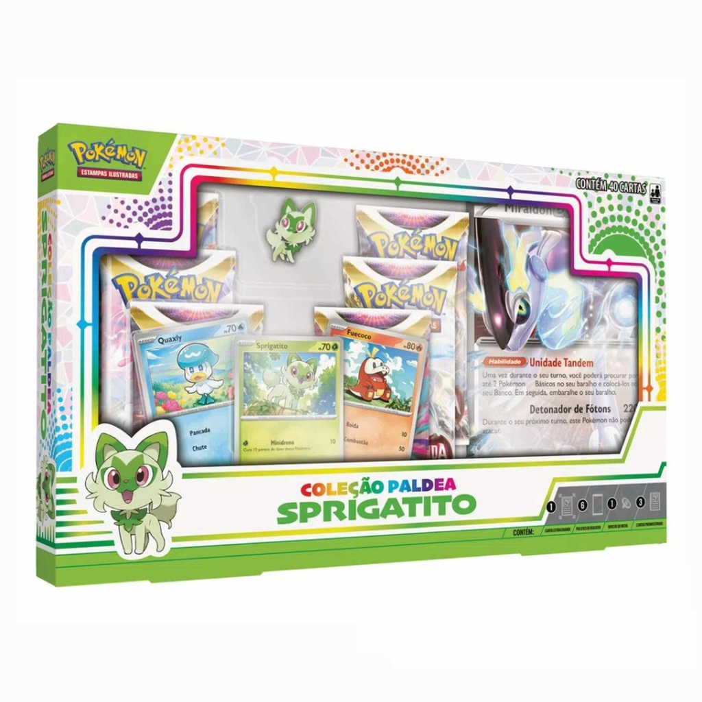 Kit 4 Pelúcia Pokemon Pikachu Coleção Amigos Turma Desenho