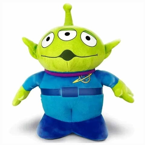 Pelúcia Disney Toy Story Alien 30 Cm F00438 Fun