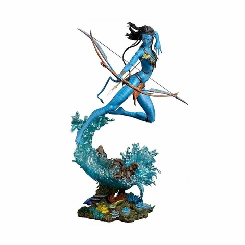 Neytiri - 1/10 BDS Art Scale - Avatar: The Way of Water - Iron Studios