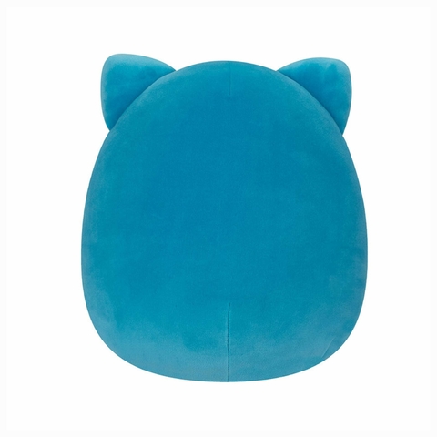 Squishmallows Pelúcia Pokémon Snorlax 25 Cm 3578 Sunny