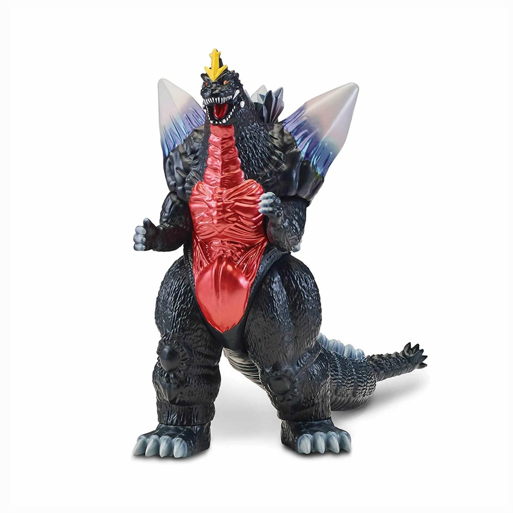 Godzilla Earth Boneco