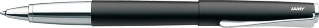 Caneta Lamy Rollerball Studio Preta 367 Vt01211