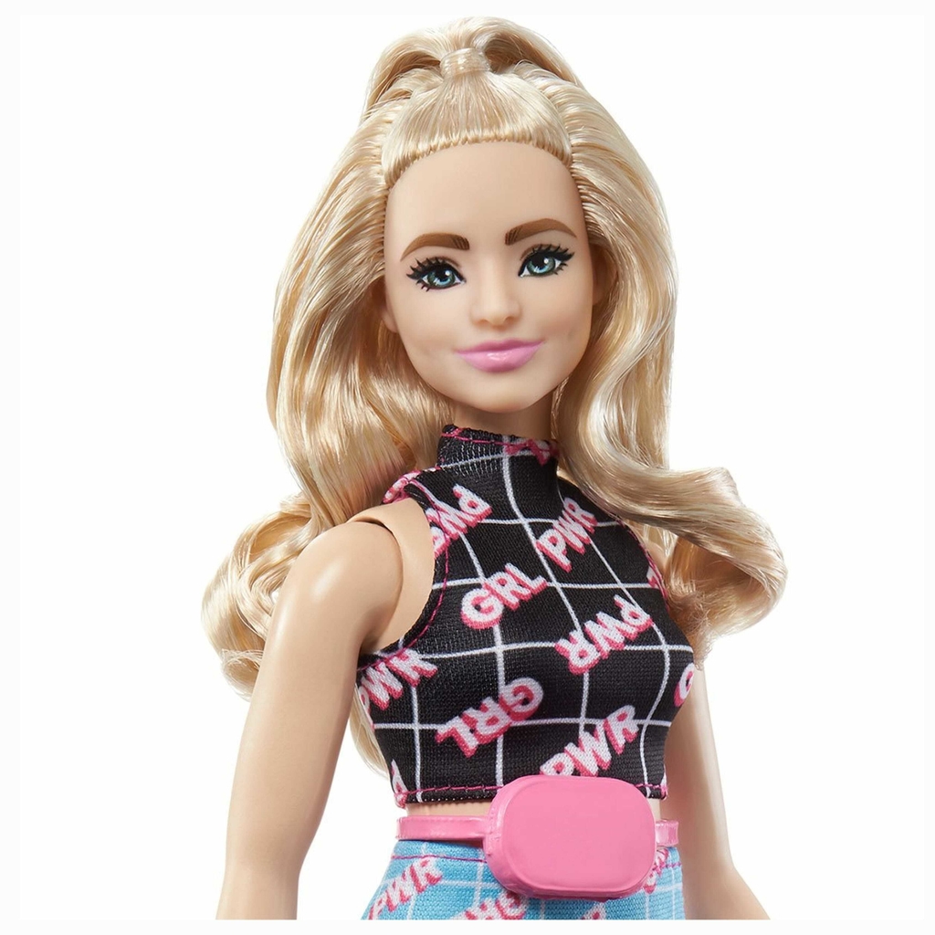 Roupa Boneca Barbie Kit 52 Acessórios Sapatos Óculos Vestido