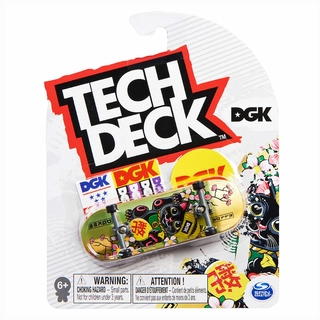 Tech Deck - Playset Giratório Motorizado Shredline 360°