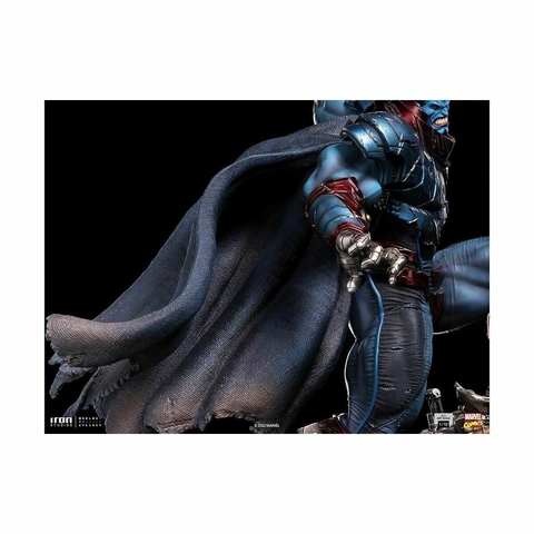 Apocalypse - 1/10 BDS Art Scale - X-Men Age of Apocalypse - Iron Studios