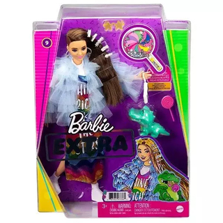 Barbie - Roupa Look Nº9