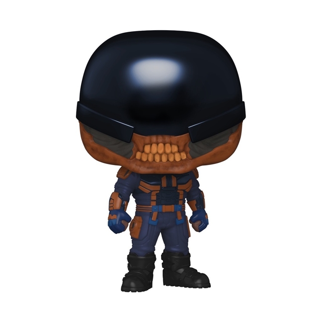 Boneco Funko Pop Bloodsport 1109 - Esquadrão Suicida