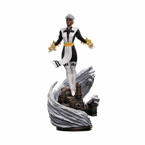 Storm - 1/10 BDS Art Scale - X-Men Age of Apocalypse - Iron Studios