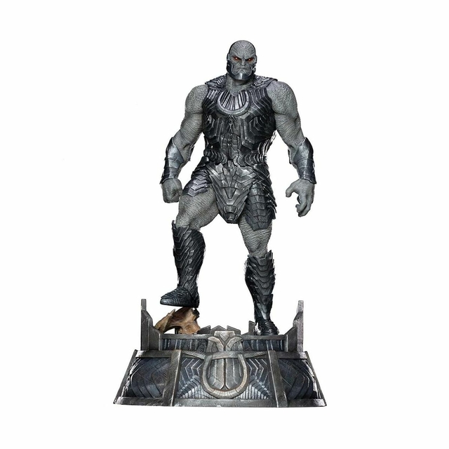 Darkseid - 1/10 Art Scale - Zack Snyder's Justice League - Iron Studios
