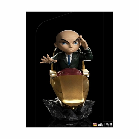 MiniCo Professor Xavier X-men - Iron Studios