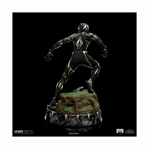 Shuri - 1/10 BDS Art Scale - Black Panther Wakanda Forever - Iron Studios