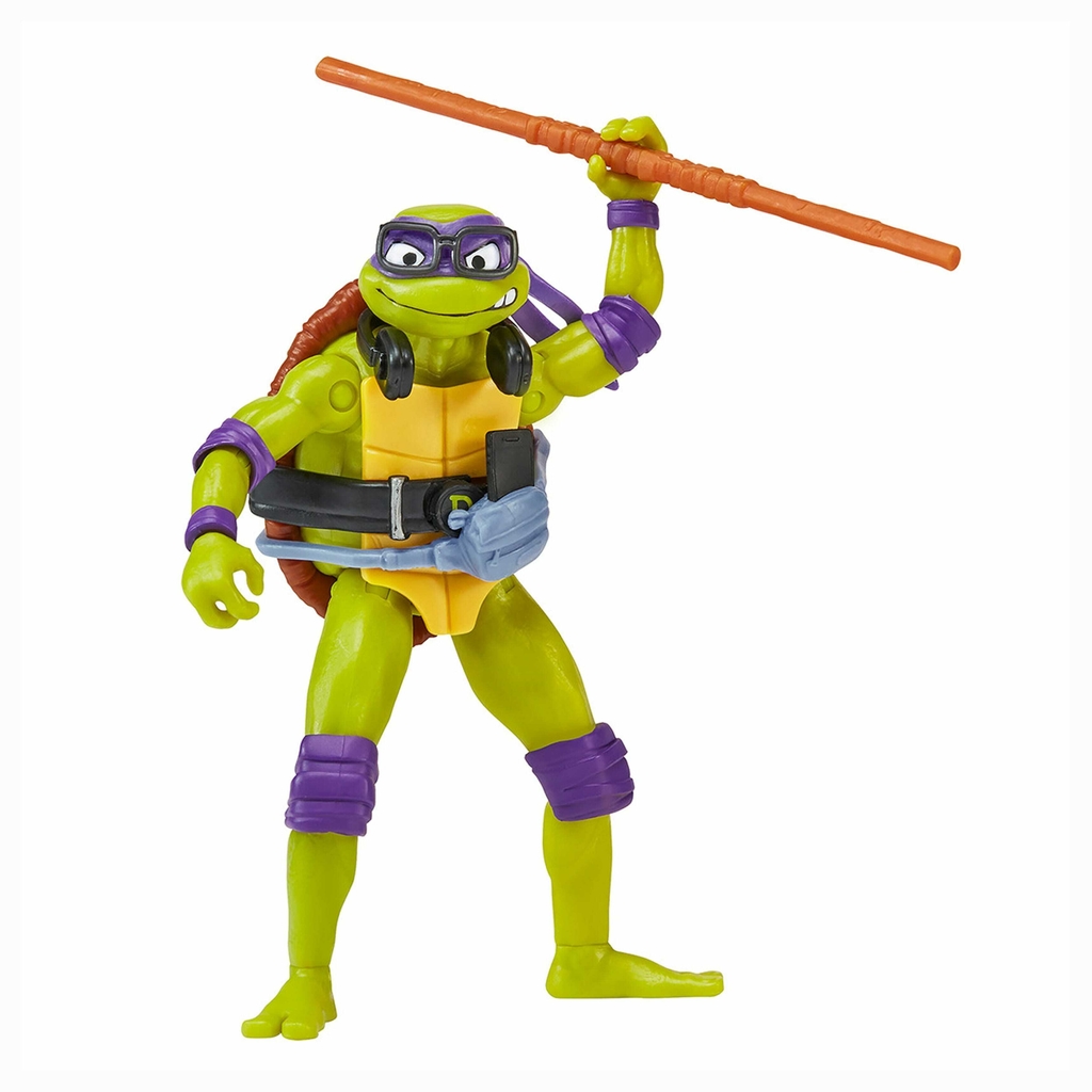 Bo Staff - Tartarugas Ninja: Caos Mutante - Donatello - Sunny