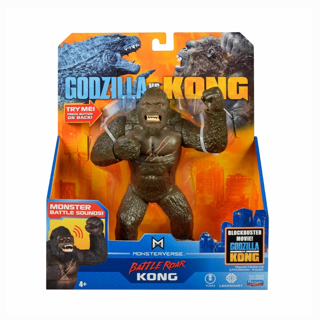 Bonecos Pop! do Filme Godzilla vs. Kong « Blog de Brinquedo