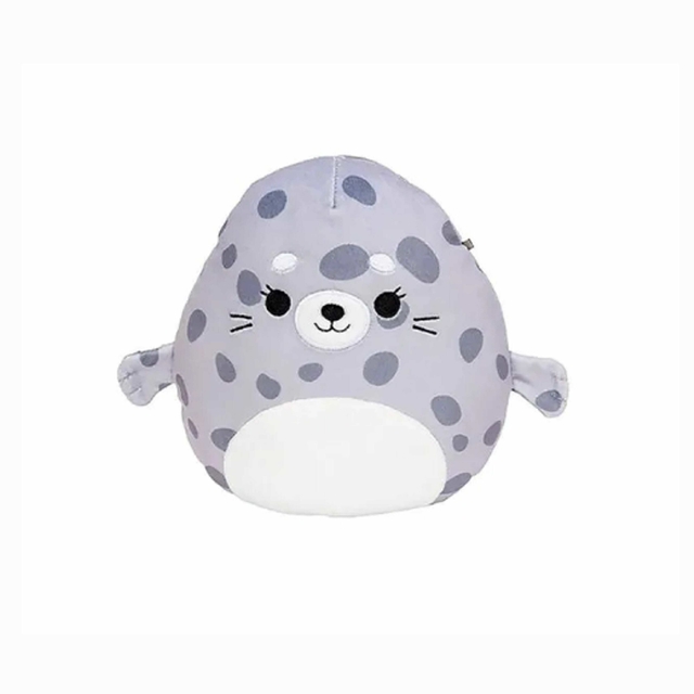 Squishmallows Pelúcia Odile 12 Cm 2864 Jazwares Sunny