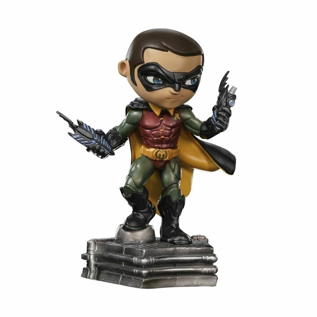 MiniCo Robin - Batman Forever - comprar online