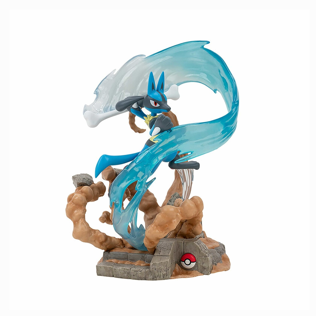 Compre Pokemon - Playset de 15cm - Caverna com Tyrunt e Zubat aqui na Sunny  Brinquedos.