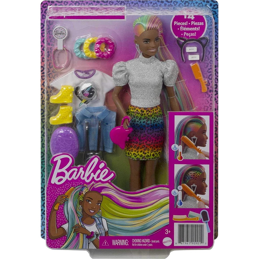 Kit 3 Manequim Para Boneca Barbie Expositor Roupas