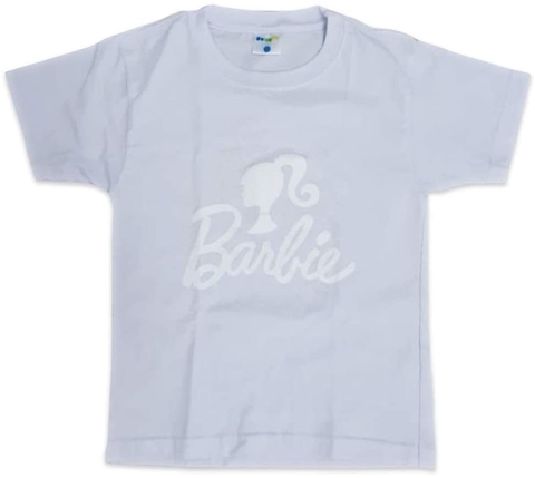 Kit Tie Dye Da Barbie Com Camiseta Tamanho P Fun 87027