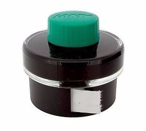 Frasco De Tinta Lamy Verde T52 50ml