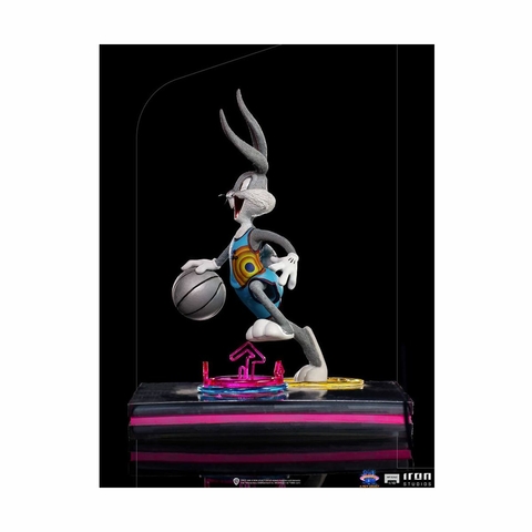 Bugs Bunny - 1/10 Art Scale - Space Jam: A New Legacy - Iron Studios