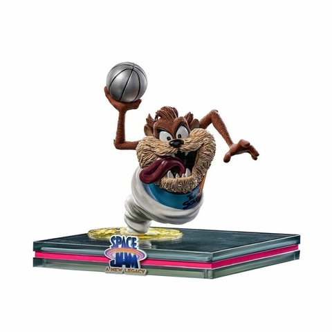 Taz - 1/10 Art Scale - Space Jam: A New Legacy - Iron Studios