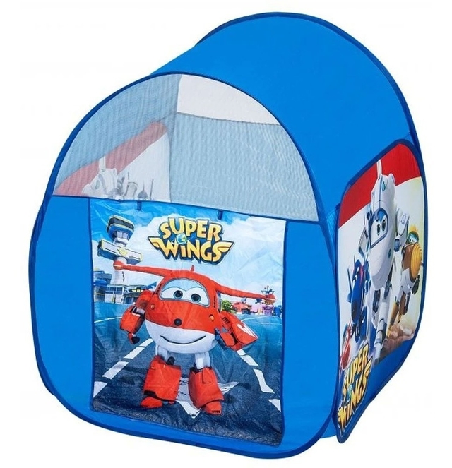 Barraca Infantil Super Wings Fun 84268