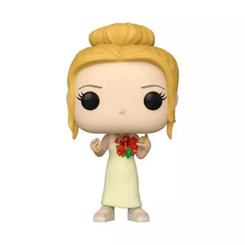 Boneco Funko Pop Friends Phoebe Buffay 1647