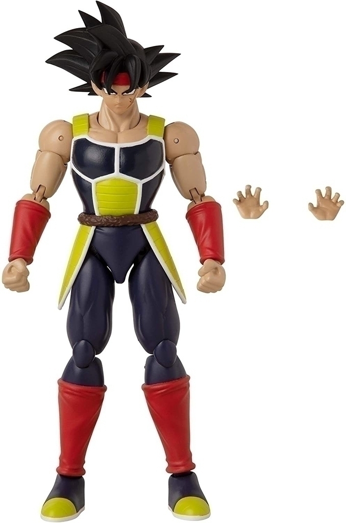 Boneco Dragon Ball em Oferta